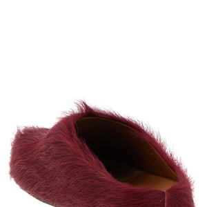 Marni Fussbett Sabots