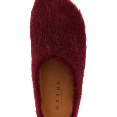 Marni Fussbett Sabots