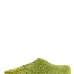 Marni Fussbett Sabots