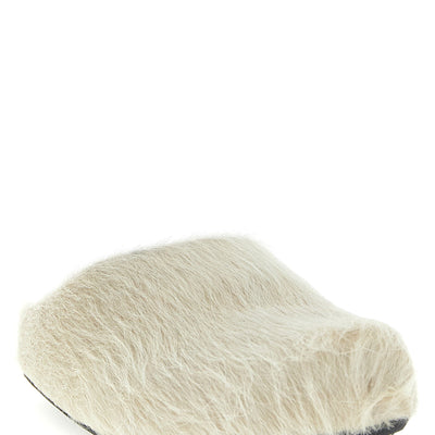 Marni Fussbett Sabots