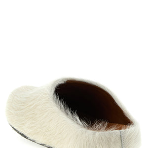 Marni Fussbett Sabots