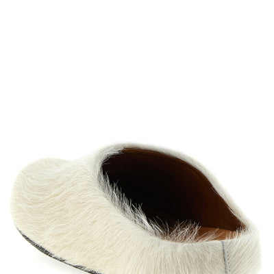 Marni Fussbett Sabots