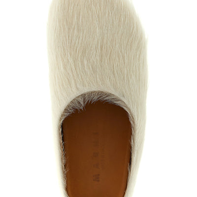 Marni Fussbett Sabots
