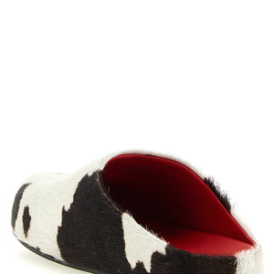 Marni Fussbett Sabots