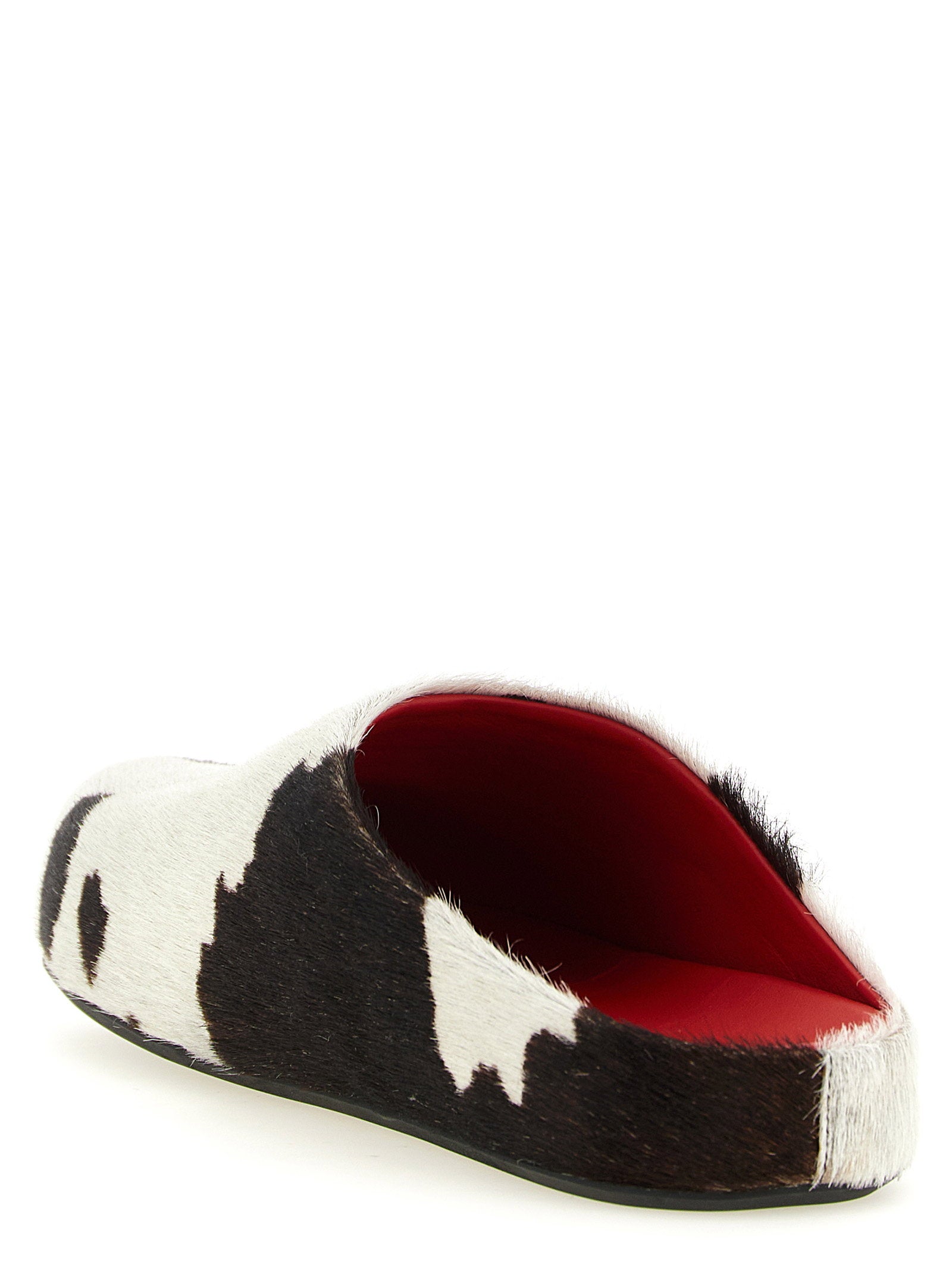 Marni Fussbett Sabots