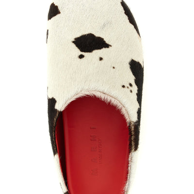 Marni Fussbett Sabots