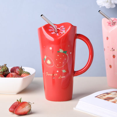 Strawberry Sipper