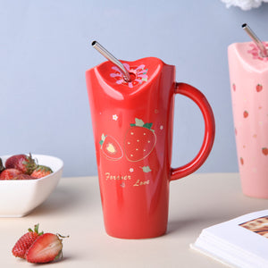 Strawberry Sipper