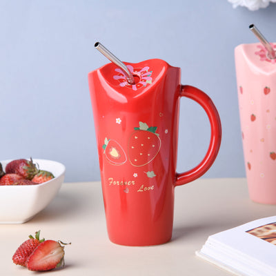 Strawberry Sipper