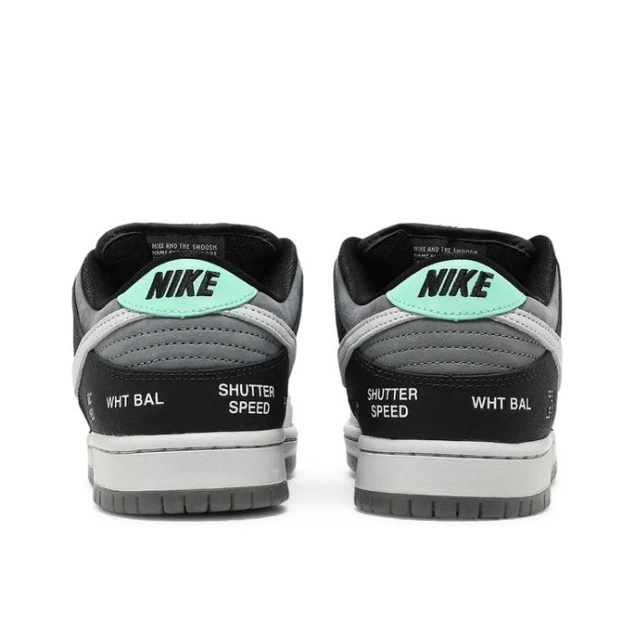 Nike SB Dunk Low VX1000