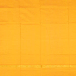 Sage Green Handloom Silk Cotton Saree With Floral Jaal Motifs-Sage Green