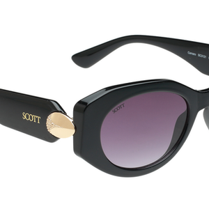 SCOTT SC3121 CAMARO C1 52 SUNGLASSES