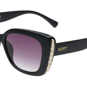 SCOTT SC3130 RENE C1 54 SUNGLASSES