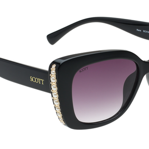 SCOTT SC3130 RENE C1 54 SUNGLASSES