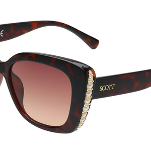 SCOTT SC3130 RENE C2 54 SUNGLASSES
