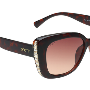 SCOTT SC3130 RENE C2 54 SUNGLASSES