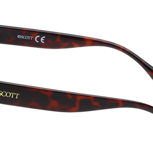 SCOTT SC3130 RENE C2 54 SUNGLASSES