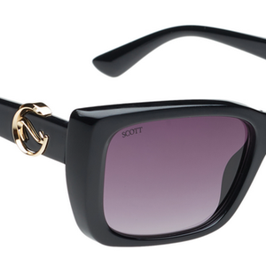 SCOTT SC3151 LINDSAY C1 53 SUNGLASSES