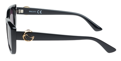 SCOTT SC3151 LINDSAY C1 53 SUNGLASSES