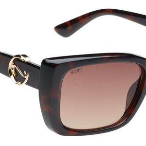 SCOTT SC3151 LINDSAY C2 53 SUNGLASSES