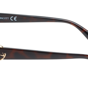 SCOTT SC3151 LINDSAY C2 53 SUNGLASSES
