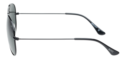 SCOTT SC3155PL JUSTINE C3 58 SUNGLASSES