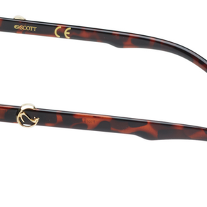 SCOTT SC3160 FLORA C2 56 SUNGLASSES