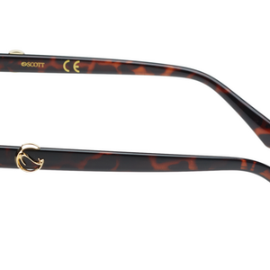 SCOTT SC3161 SUSEN C2 55 SUNGLASSES