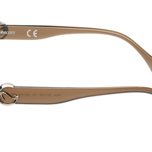 SCOTT SC3162 NOLA C5 50 SUNGLASSES