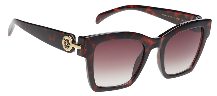 SCOTT SC3165 RHODES C2 50 SUNGLASSES