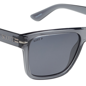 SCOTT SC3175 FINLO C2 57 SUNGLASSES