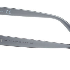 SCOTT SC3175 FINLO C2 57 SUNGLASSES