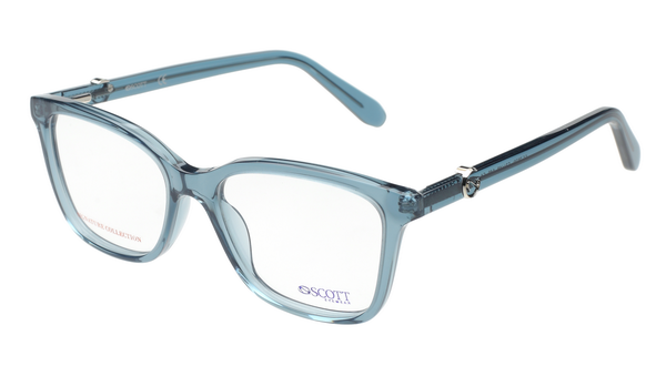 SCOTT SC7039 C3 53 FRAME