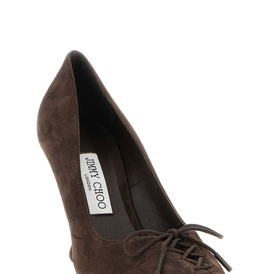 Jimmy Choo Scarlett Pumps