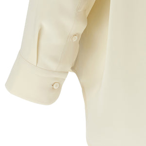 Brioni Cady Silk Shirt