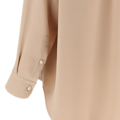 Brioni Cady Silk Shirt
