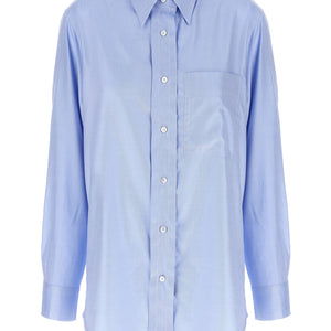 Brioni Sea Island Cotton Shirt