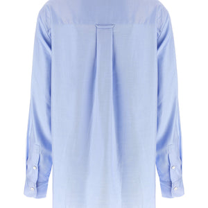 Brioni Sea Island Cotton Shirt