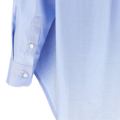 Brioni Sea Island Cotton Shirt