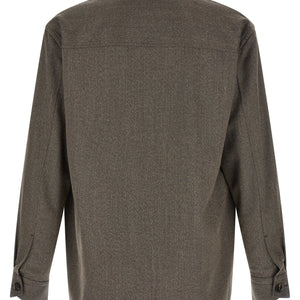 Brioni Workwear Shirt
