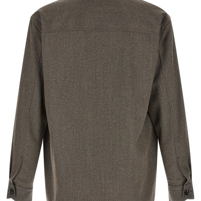 Brioni Workwear Shirt
