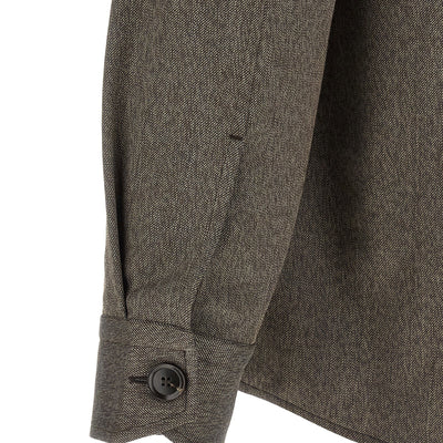 Brioni Workwear Shirt