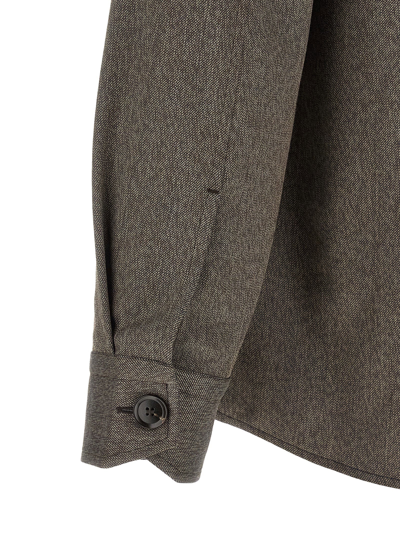 Brioni Workwear Shirt