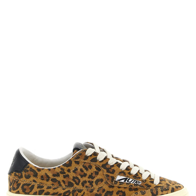 Autry Windscape Low Sneakers