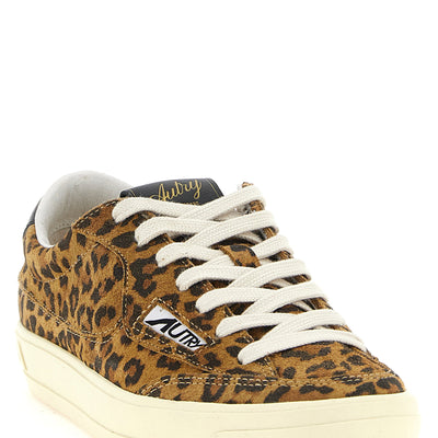 Autry Windscape Low Sneakers