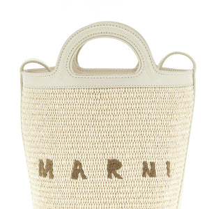 Marni Tropicalia Small Bucket Bag