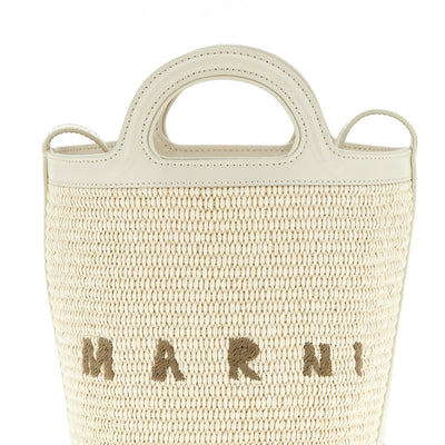 Marni Tropicalia Small Bucket Bag
