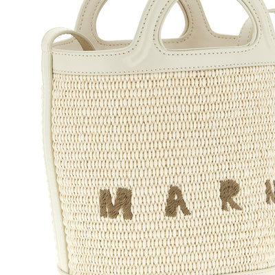 Marni Tropicalia Small Bucket Bag