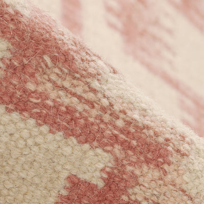 Lassas Handwoven Wool Rug