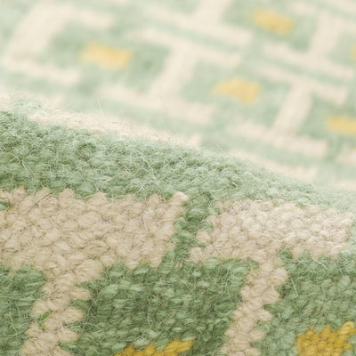 Nyland Handwoven Wool Rug